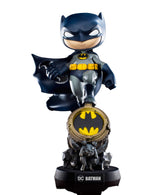 IRON STUDIOS, Mini Co. - DC Comics, Batman : Batman (19 cm)