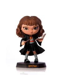 IRON STUDIOS, Mini Co. - Harry Potter - Hermione (12cm)