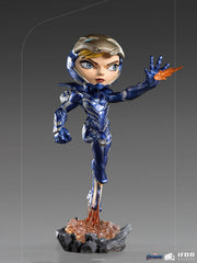 IRON STUDIOS, Mini Co. - Marvel, Avengers (Endgame) : Pepper Pots (Rescue) (17cm)