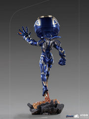 IRON STUDIOS, Mini Co. - Marvel, Avengers (Endgame) : Pepper Pots (Rescue) (17cm)