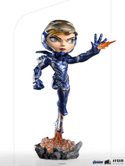 IRON STUDIOS, Mini Co. - Marvel, Avengers (Endgame) : Pepper Pots (Rescue) (17cm)