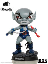 IRON STUDIOS, Mini Co. - Thundercats Classic : Panthro (14cm)