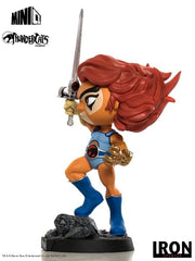 IRON STUDIOS, Mini Co. - Thundercats Classic : Lion-O (20cm)