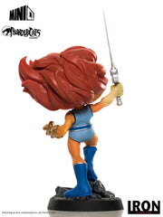 IRON STUDIOS, Mini Co. - Thundercats Classic : Lion-O (20cm)