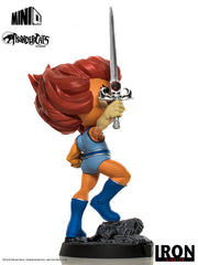 IRON STUDIOS, Mini Co. - Thundercats Classic : Lion-O (20cm)