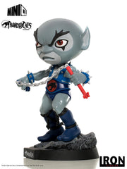 IRON STUDIOS, Mini Co. - Thundercats Classic : Panthro (14cm)