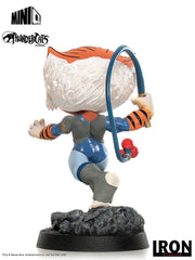 IRON STUDIOS, Mini Co. - Thundercats Classic : Tygra (20cm)