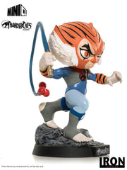 IRON STUDIOS, Mini Co. - Thundercats Classic : Tygra (20cm)