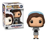 Funko POP! Icons - American History - Jackie Kennedy (47)