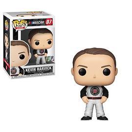 Funko POP! Nascar - Nascar - Kevin Harvick (nr. 07)