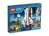 LEGO - City, Spaceport (60080)