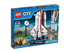 LEGO - City, Spaceport (60080)