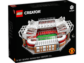 LEGO - Creator Expert, Old Trafford - Manchester United (10272)