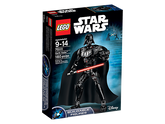 LEGO - Star Wars, Darth Vader™ (75111)