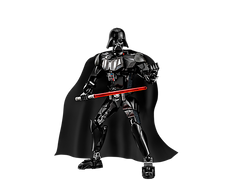 LEGO - Star Wars, Darth Vader™ (75111)