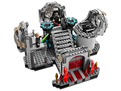 LEGO - Star Wars, Death Star™ Final Duel (75093)