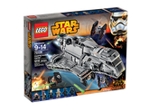 LEGO - Star Wars, Imperial Assault Carrier™ (75106)