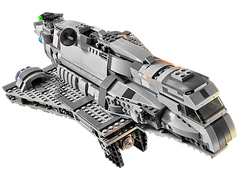 LEGO - Star Wars, Imperial Assault Carrier™ (75106)