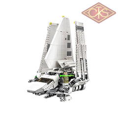 LEGO - Star Wars, Imperial Shuttle Tydirium (75094)