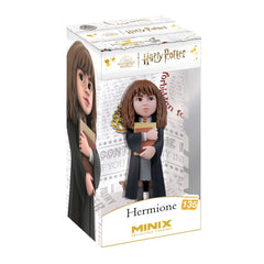 MINIX Mini-Figure Movies - Harry Potter : Hermione (12cm)