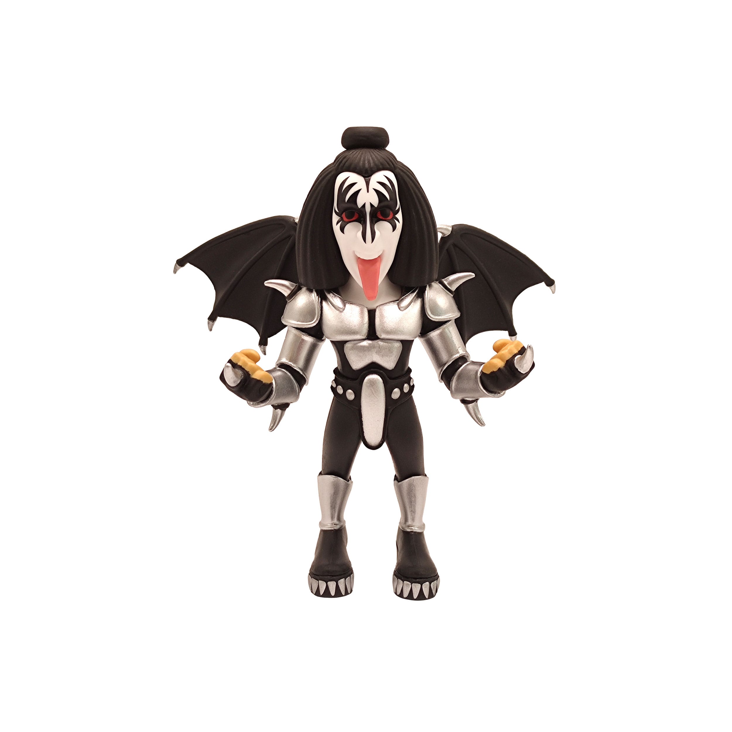 MINIX Mini-Figure Music - Kiss : The Demon (12cm)