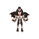 MINIX Mini-Figure Music - Kiss : The Demon (12cm)