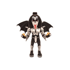 MINIX Mini-Figure Music - Kiss : The Demon (12cm)