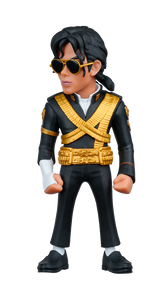 MINIX Music - Michael Jackson #111