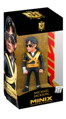 MINIX Music - Michael Jackson #111