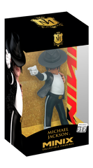 MINIX Music - Michael Jackson "Billie Jean" #117