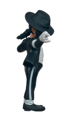 MINIX Music - Michael Jackson "Billie Jean" #117