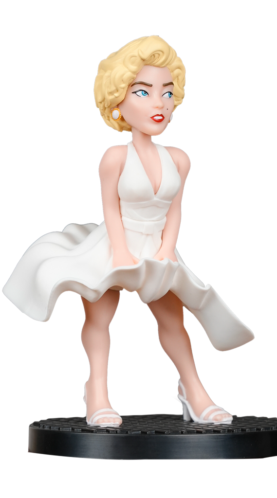 MINIX Special - Marilyn Monroe #103