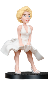 MINIX Special - Marilyn Monroe #103