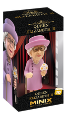 MINIX Special - Queen Elizabeth II #70