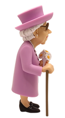 MINIX Special - Queen Elizabeth II #70