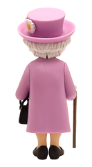 MINIX Special - Queen Elizabeth II #70