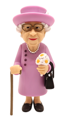 MINIX Special - Queen Elizabeth II #70