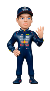 MINIX Sport, Formula One - Max Verstappen (Red Bull Racing) #138