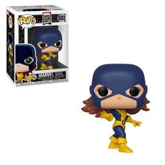 Funko POP! Marvel - Marvel 80 Years - Marvel Girl (First Appearance) (503)