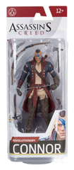 McFARLANE TOYS, Action Figure - Assassin's Creed - Revolutionary Connor (15cm)