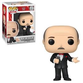 Funko POP! WWE - WWE Wrestling - "Mean" Gene Okerlund (73)
