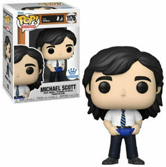 Funko POP! Television - The Office - Michael Scott (1176) Exclusive