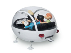 Michel Aroutcheff - Sophie - The egg of Karamazout (ARJD03) (22cm)