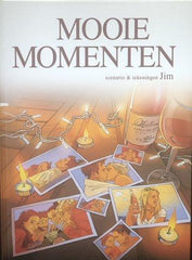Strips : Mooie momenten - Mooie momenten (bundeling) (limited - hc)