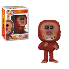 Funko POP! Animation - Missing Link - Mr. Link (584)