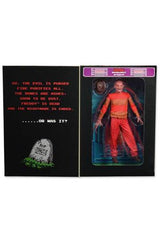 NECA, Action Figure - A Nightmare on Elm Street : Freddy Krueger (Classic Video Game Appearance) (18cm)