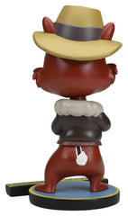NECA Action Figure - Chip ’n Dale Rescue Rangers – Head Knocker Chip (17cm)