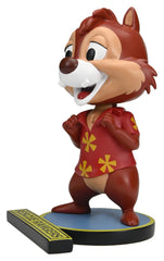 NECA Action Figure - Chip ’n Dale Rescue Rangers – Head Knocker Dale (15cm)