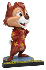 NECA Action Figure - Chip ’n Dale Rescue Rangers – Head Knocker Dale (15cm)