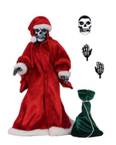 NECA - Misfits - Action Figure Holiday Fiend (Retro) (20cm)